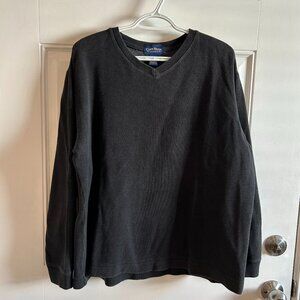 Vintage Men’s Club Room by Charter Club